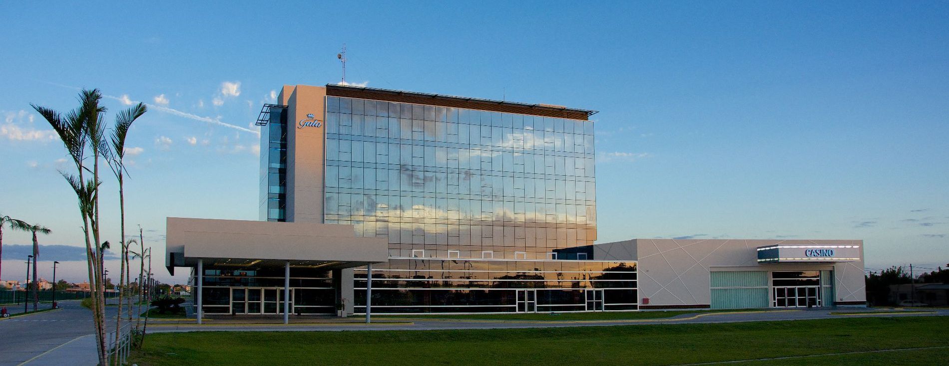 Gala Hotel & Convenciones