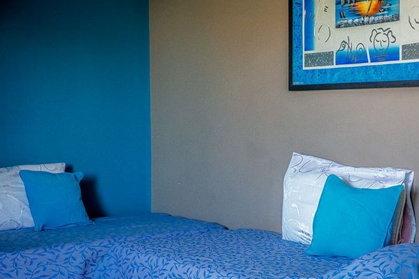 Departamento Exclusive Cuádruple