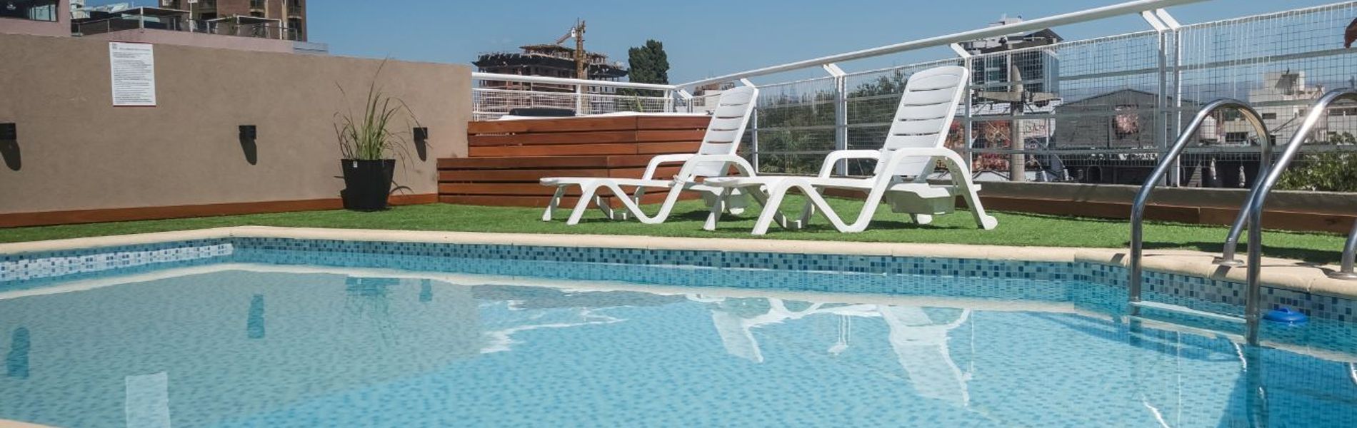 Hotel Libertad Villa Carlos Paz