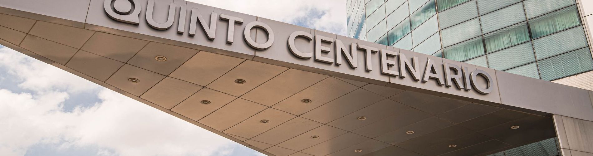Quinto Centenario Hotel