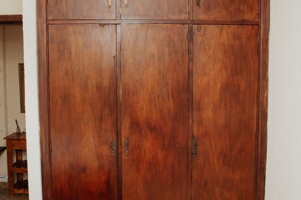 ISONDU con Vista a la Piscina Doble