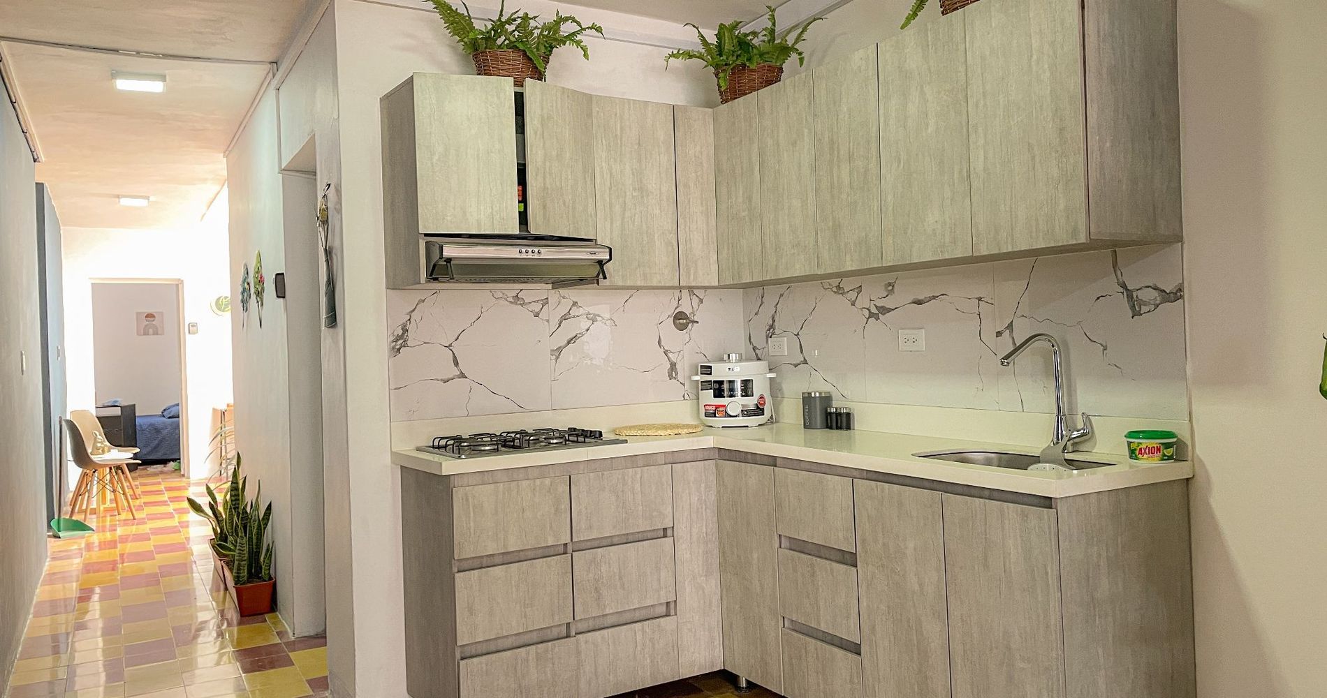 Coliving Casa Encanto - Lite Home