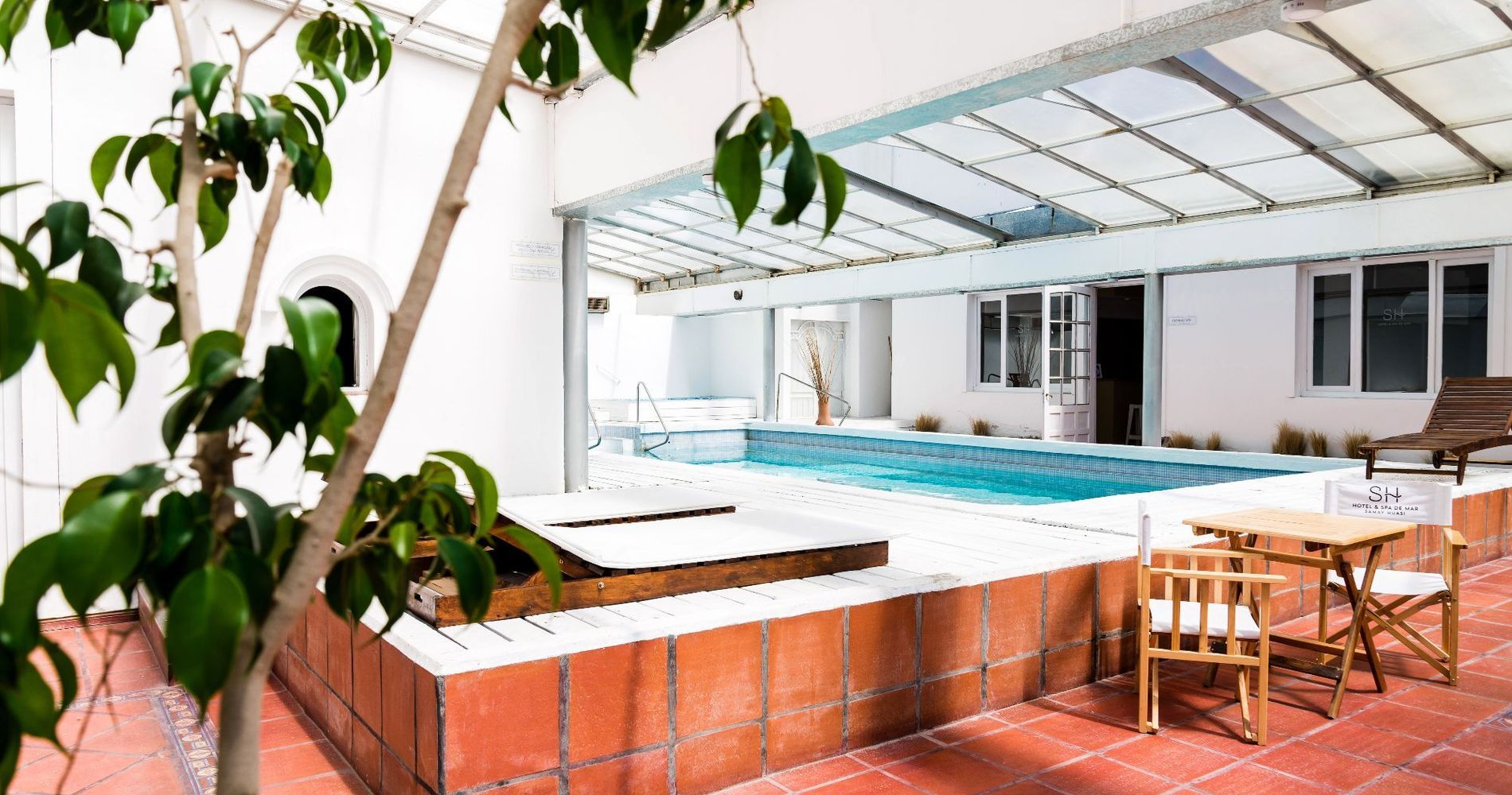 Samay Huasi Hotel & Spa