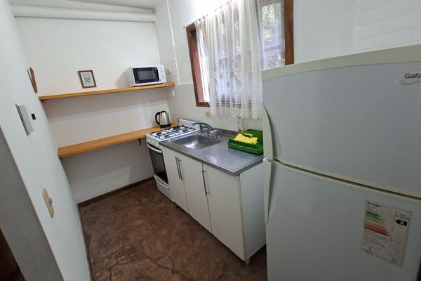 3 Ambientes planta baja