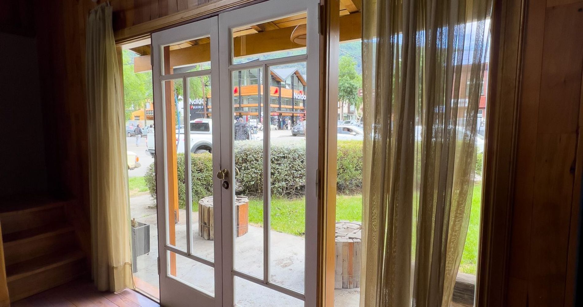 Wesley Hostería Boutique