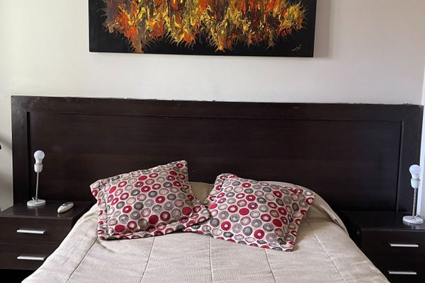 BEST PARQUE con pileta y cochera - 1 DORMITORIO