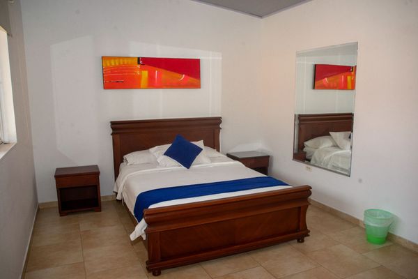 Cabaña Familiar Accesible