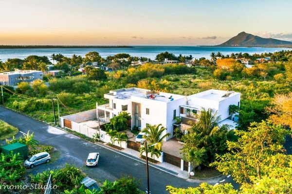 Estudio Deluxe con cama grande