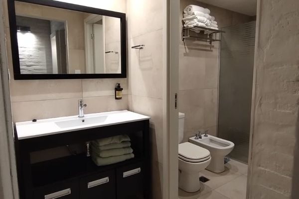 Cabaña para 5 personas