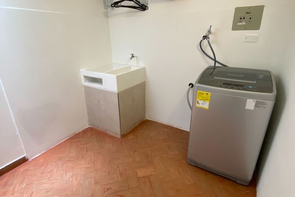 BOGOTÁ SEDE 5 - 202 Apto Familiar en Restrepo Cerca SENA 1 de Mayo