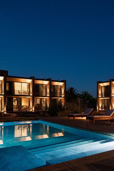 Vistalba Hotel Aparts & Suites