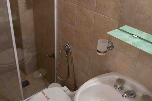 Habitación Doble Matrimonial