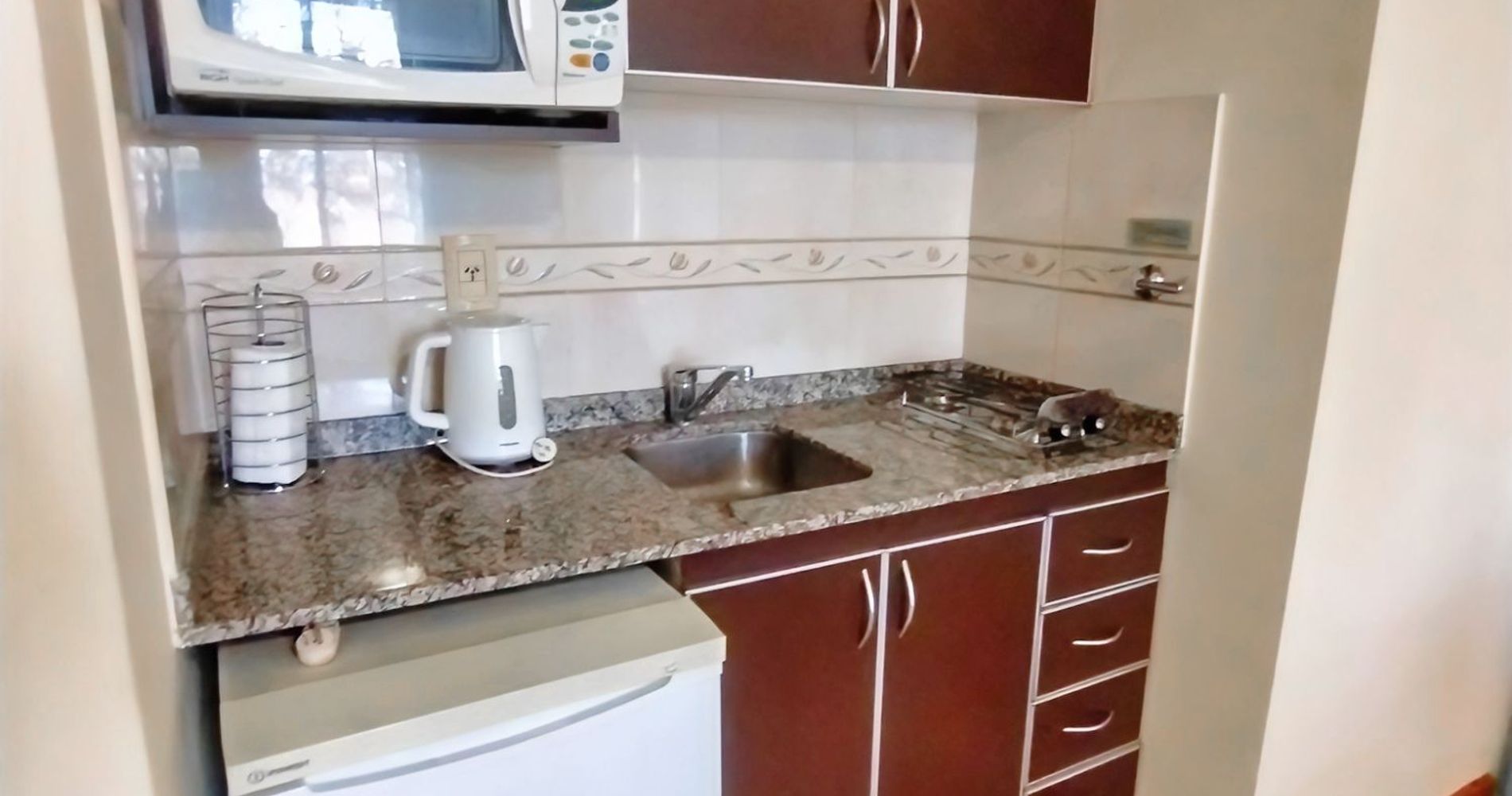 Condor Suites Apart Hotel