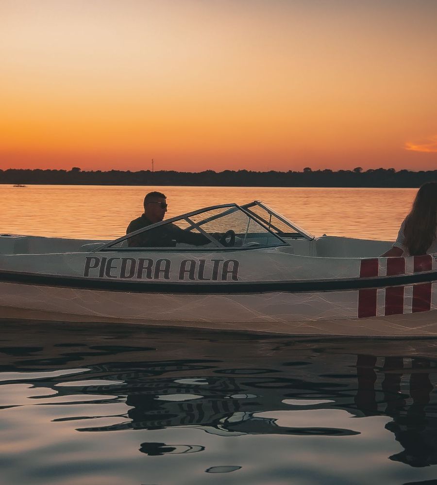 Piedra Alta Hotel & Restaurante