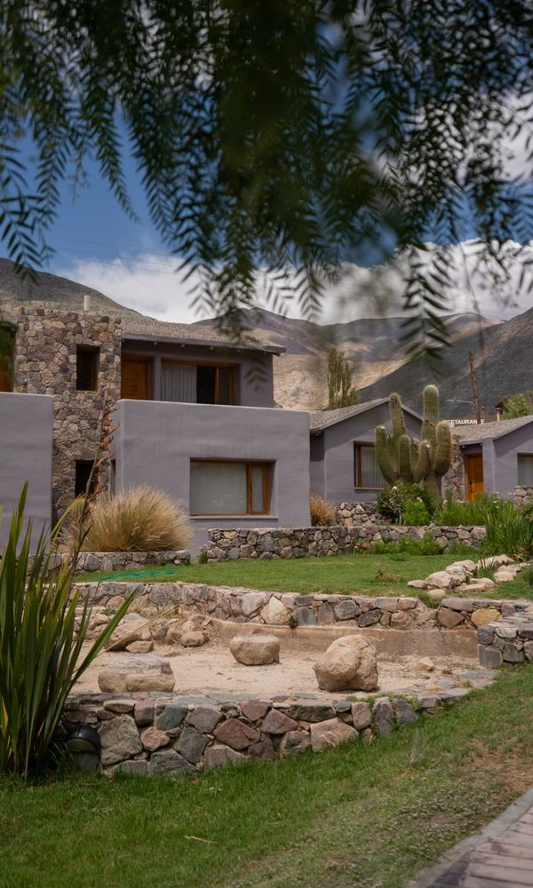 LA COMARCA HOTEL