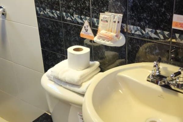 Habitación Familiar Casa - Hodu