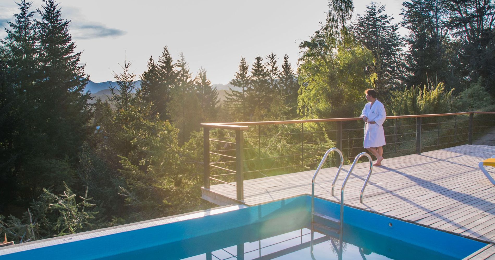 Ruca Kuyen Golf & Resort