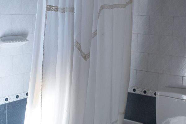 Cabaña de 1 dormitorio