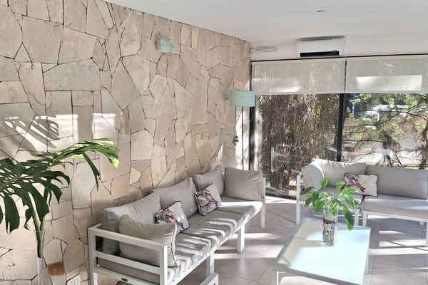 Apart 4  PA con Terraza Privada y Jacuzzi
