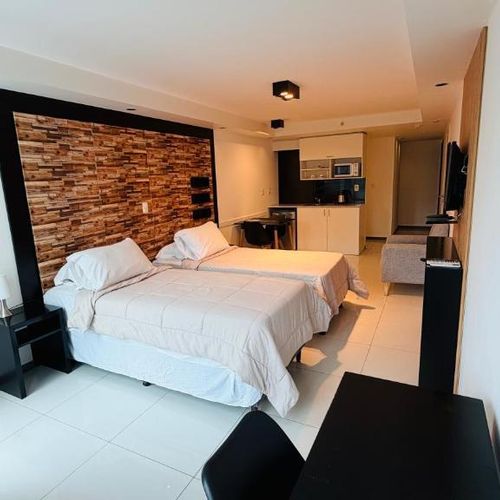 Hotel Gema Luxury Suites