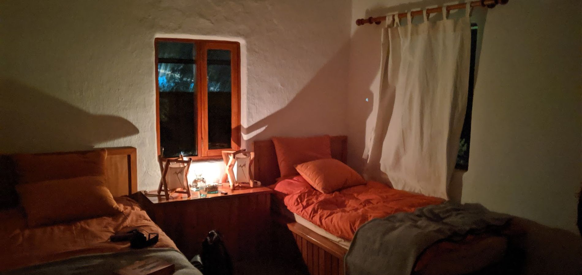 Ecolodge La Estancia