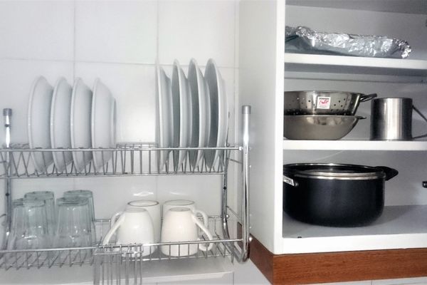 Apartamento Superior