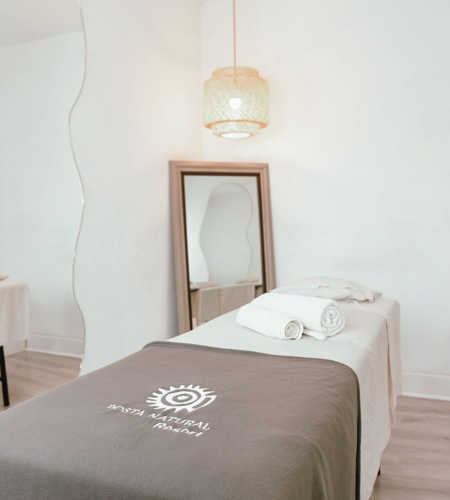 Posta Natural Apart Hotel Tandil