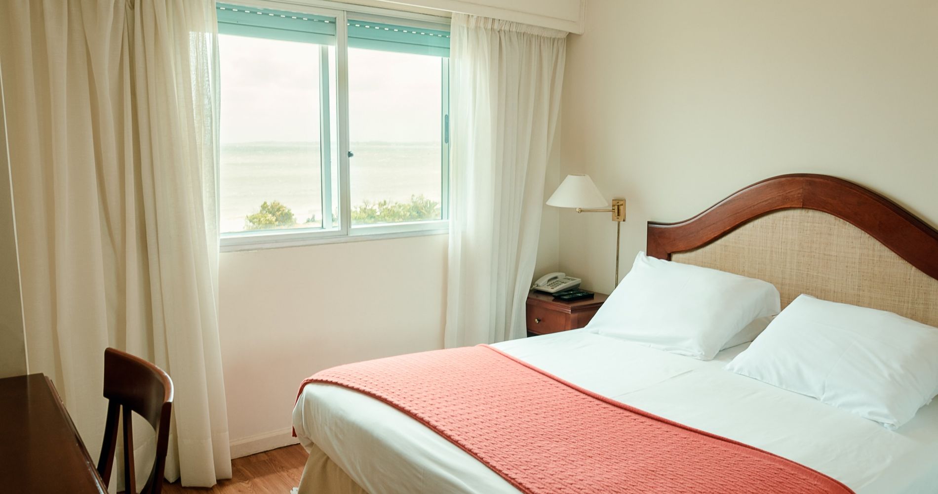 Hotel Praia do Sol
