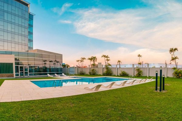 Gala Hotel & Convenciones