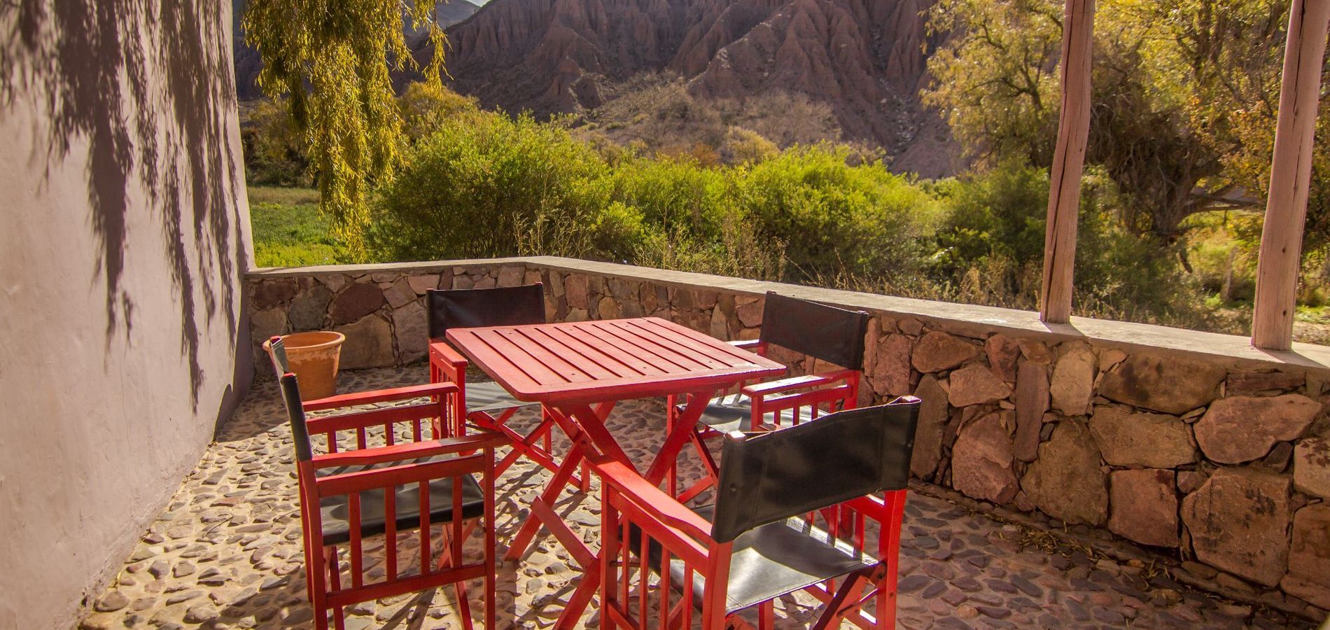 LA COMARCA HOTEL