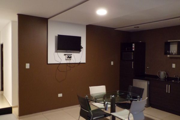 Apart Apto para personas con movilidad reducida