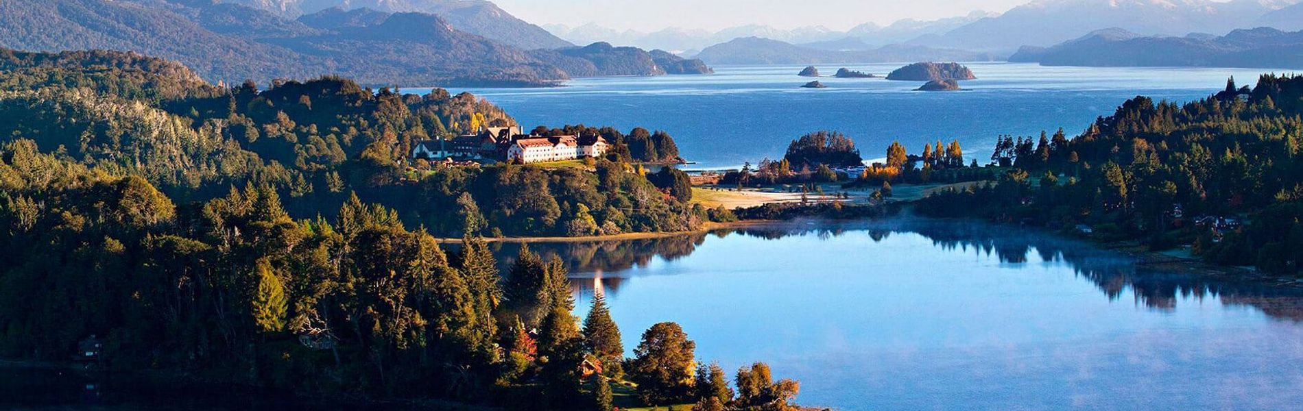 Assinatura Patagônia