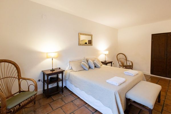 Habitación Doble Superior