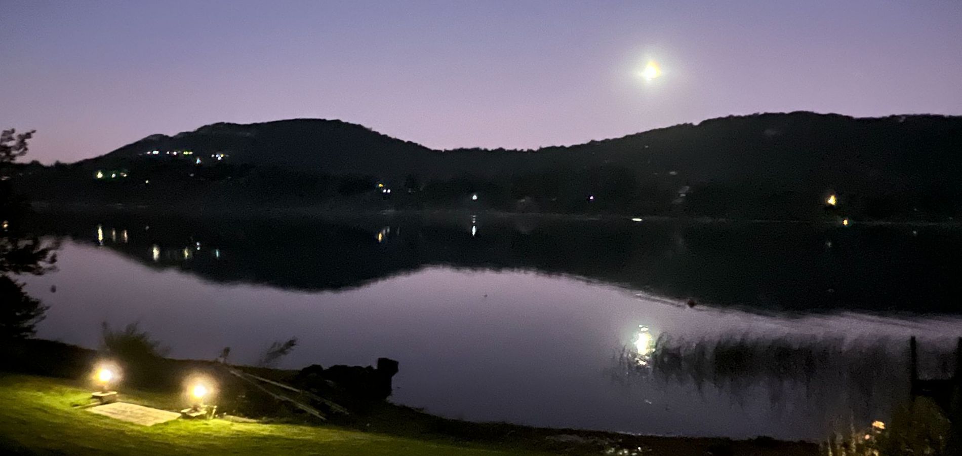 Cabañas Puerto Pireo