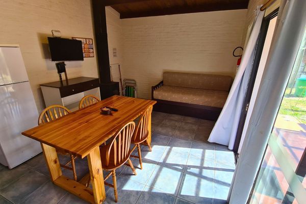Bungalows 1 Dormitorio