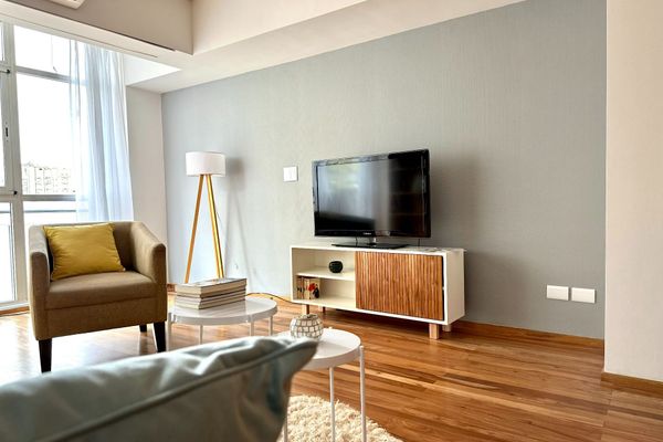 Great Apartment in Recoleta