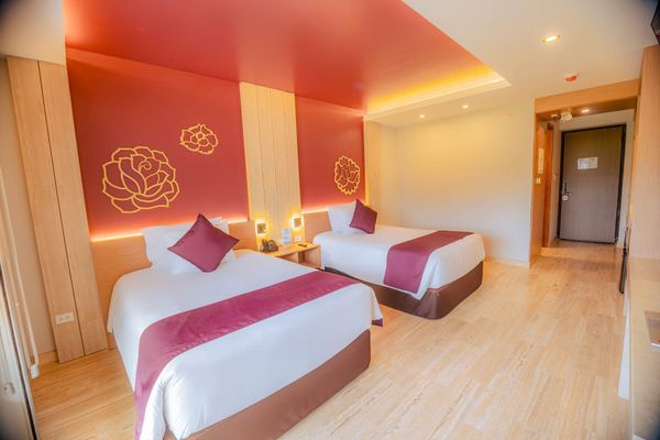 Suite Doble Estándar