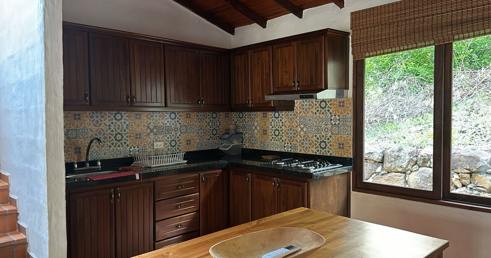 Cabañas La Argentina