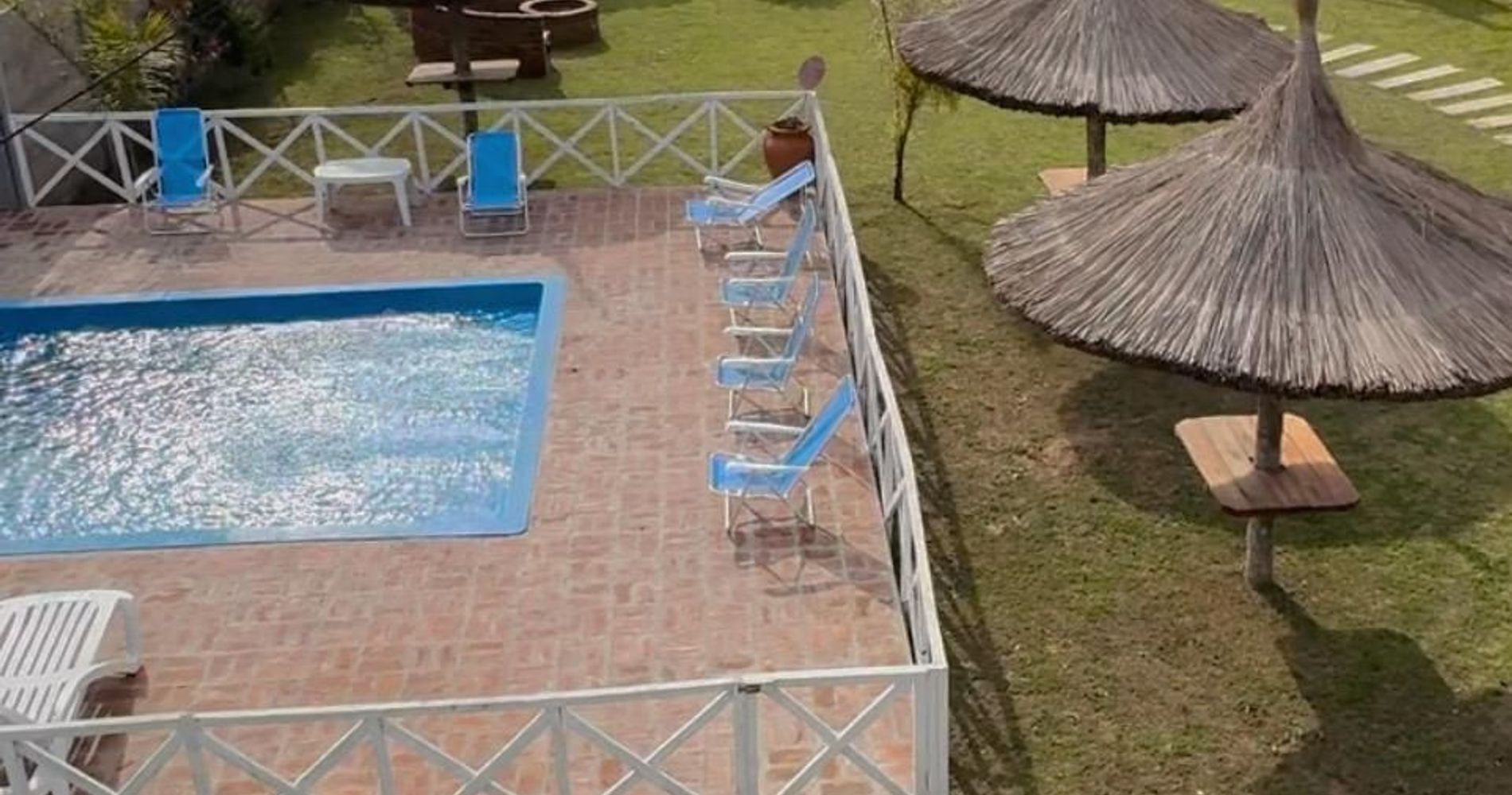 Aguila Blanca Departamentos