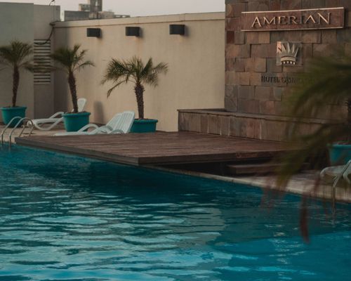 Amérian Hotel Casino Gala