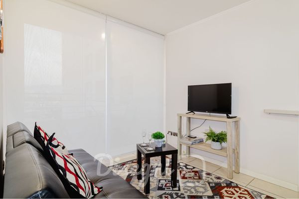 Departamento Av del Mar La Serena Disegni 02