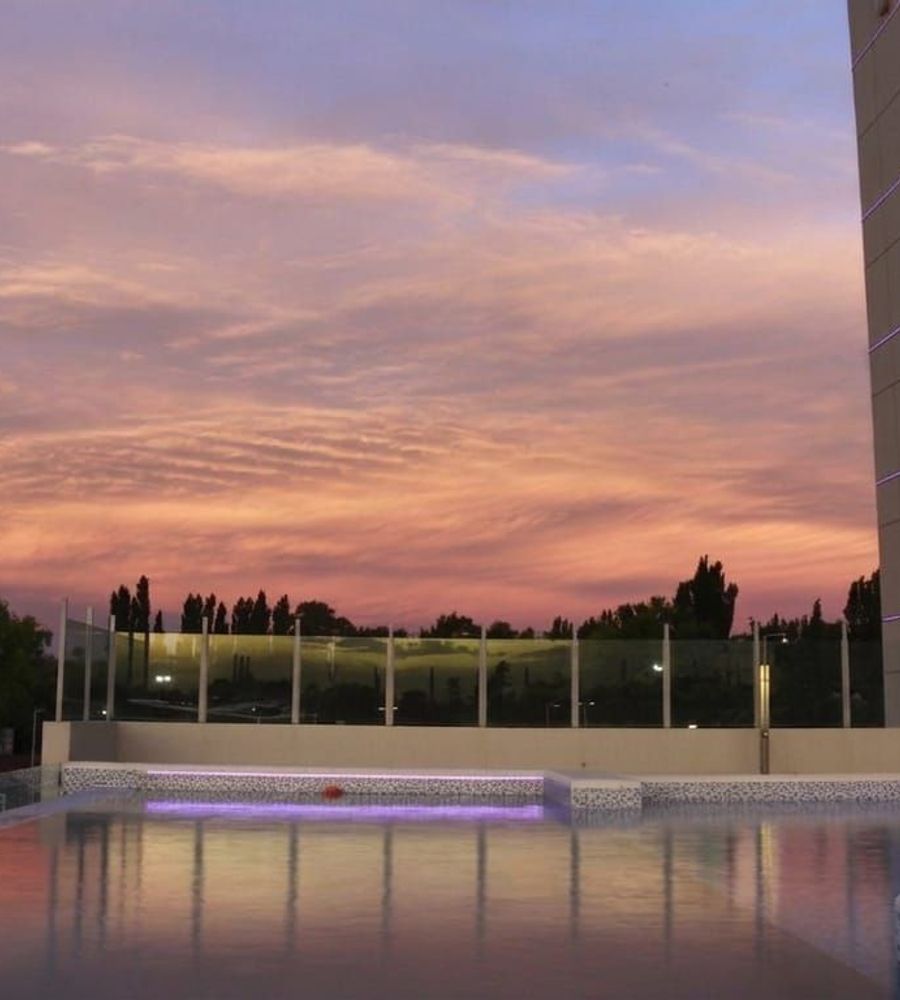 Hotel & Casino Del Rio - Viedma