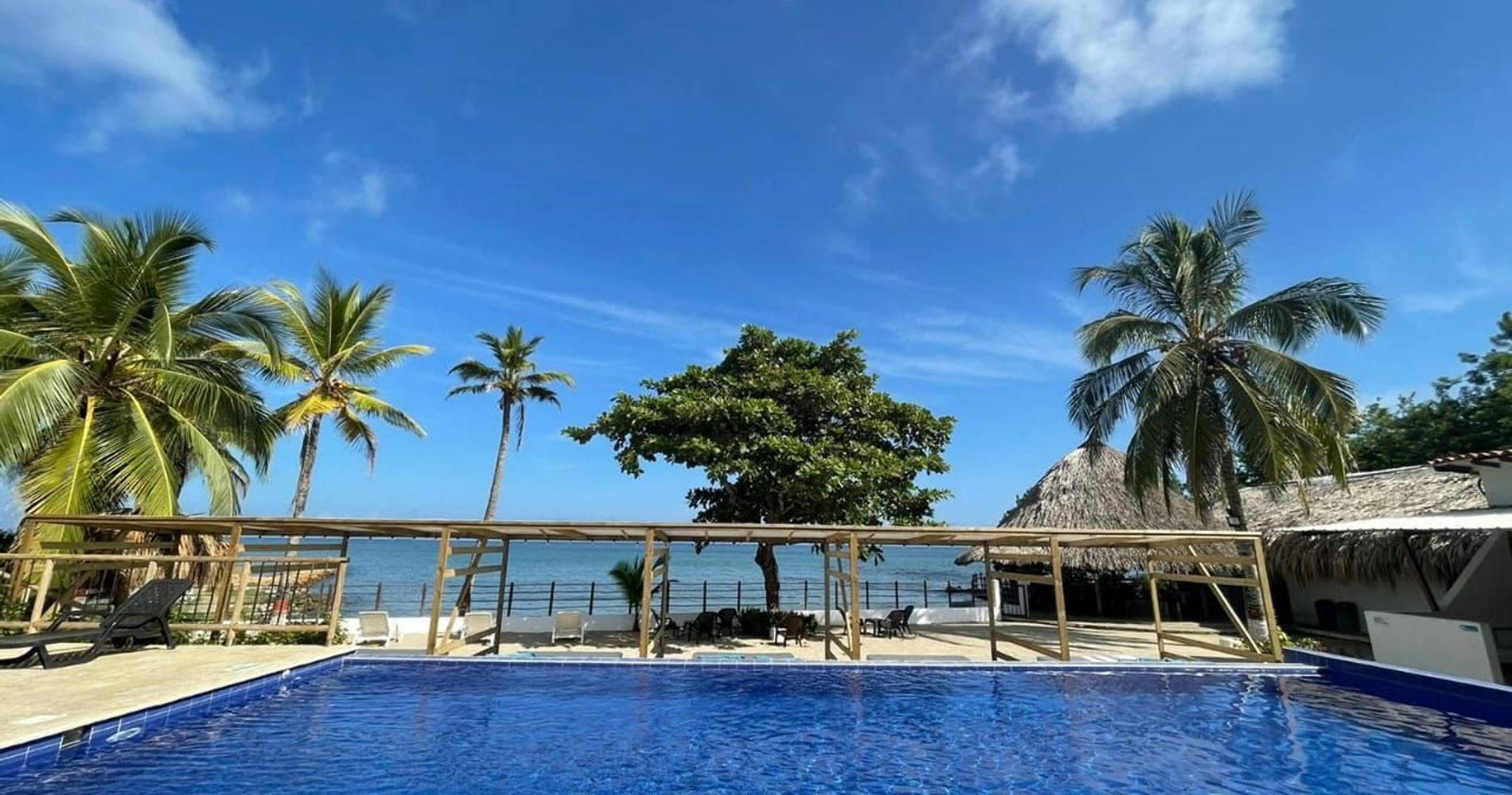 Cabañas la Española - Lite Home