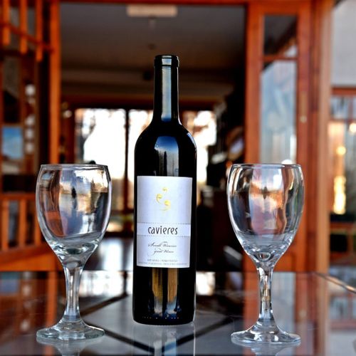 Posada Cavieres Wine Farm