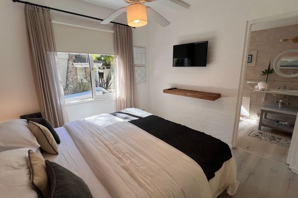 Apart 2 Ambientes Bosque