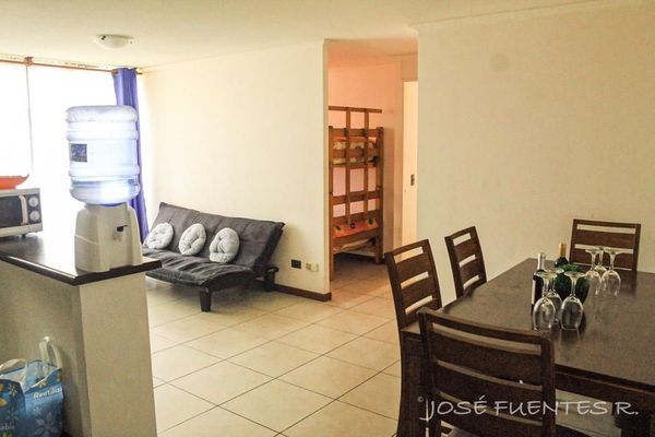 Edificio  doble NEO eleuterio ramirez 1429 