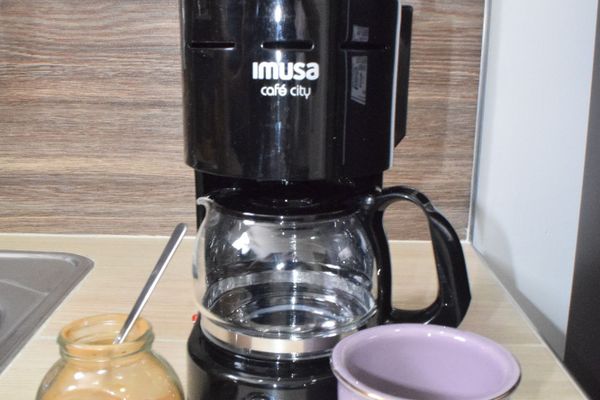 BOGOTÁ SEDE 3 - 401 Apto nuevo a 7 minutos de la Escuela de Cadetes