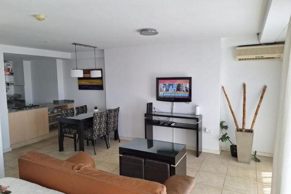Imponente Loft junto al río Suquía - f22