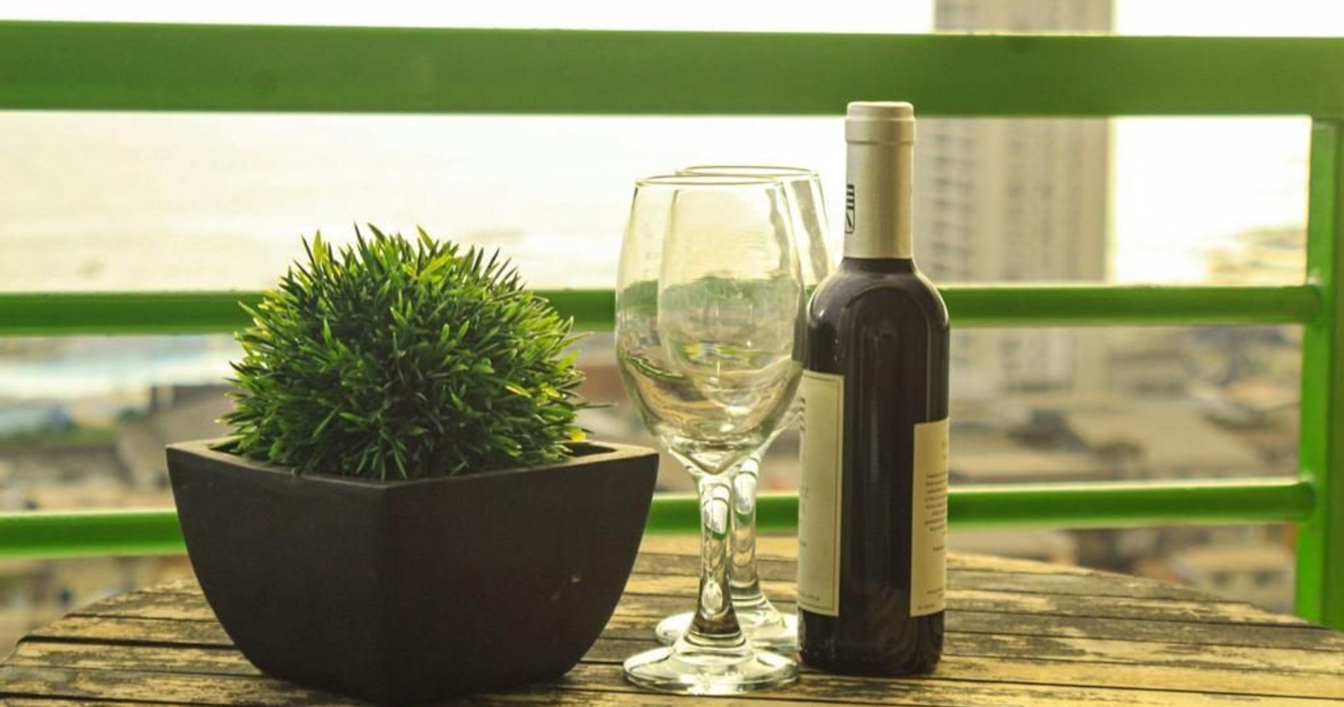 Edificio Bulnes Cavancha