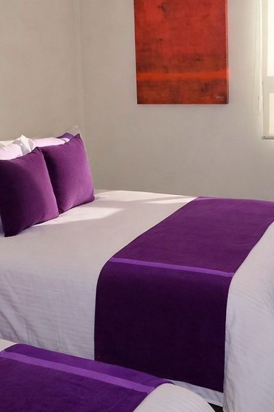 Hotel Lois Express Monterrey Aeropuerto La Fe